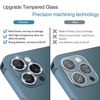 Phim bảo vệ lỗ camera cho iPhone 12 Pro Max 11 Pro Max 12mi