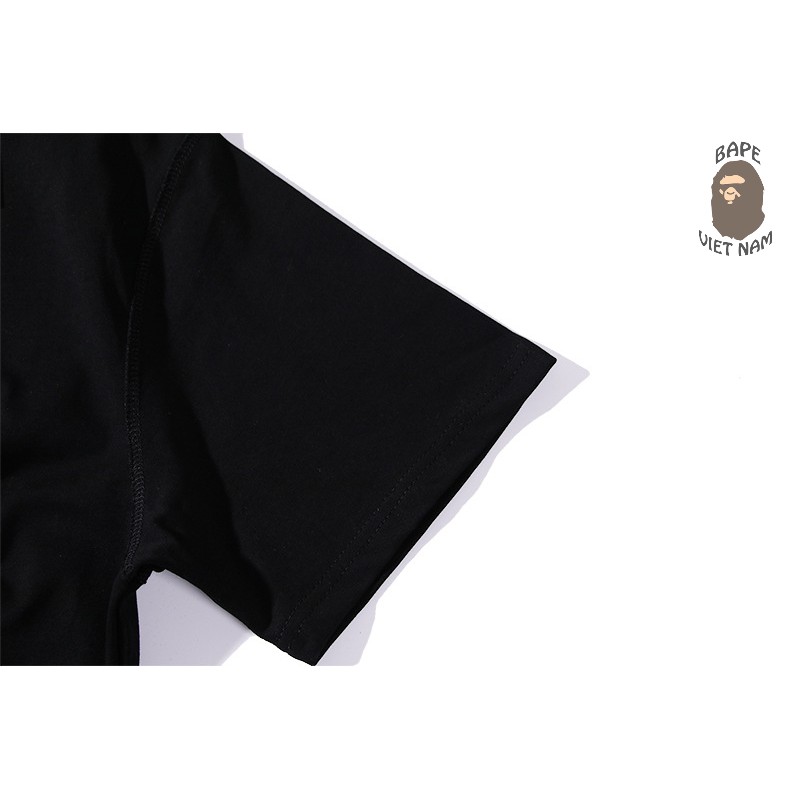 Tee Fear of god x Los angeles , áo Thun FOG x Los angeles, áo phông FOG Bape Việt Nam