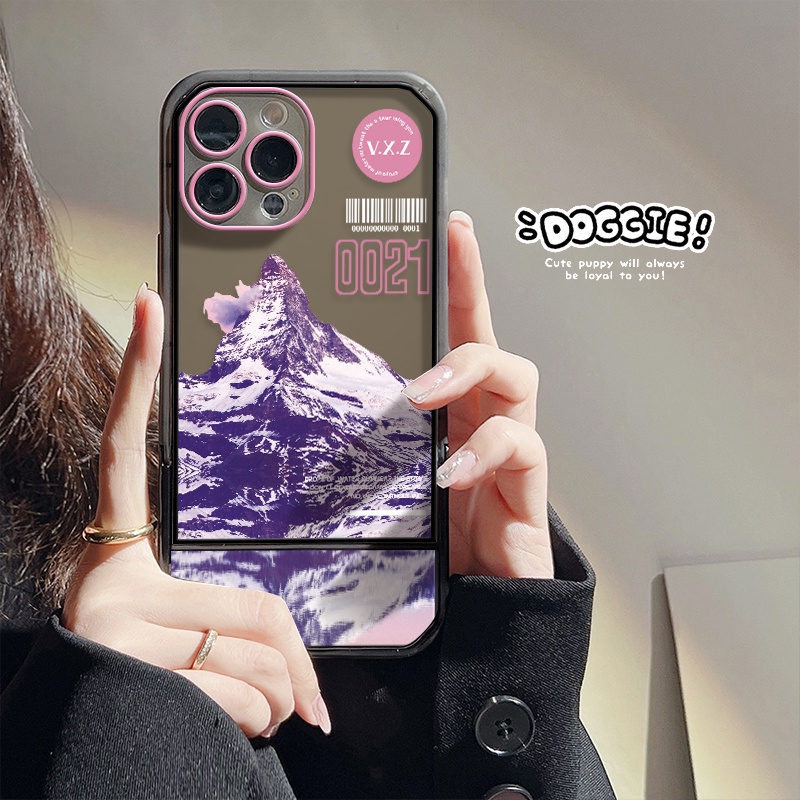 Ốp Điện Thoại Silicon Trong Suốt Chống Sốc Có Giá Đỡ Cho IPhone 11 12 13 Pro Max XS X XR SE 2020 6S 8 7 Plus