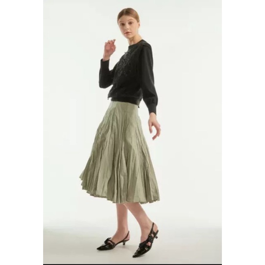 Chân váy nhiều kiểu 025