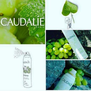 XỊT KHOÁNG NHO CAUDALIE