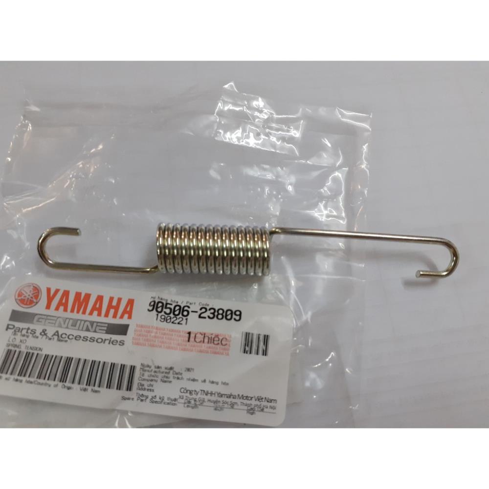 Lò xo chân chống nghiêng Yamaha