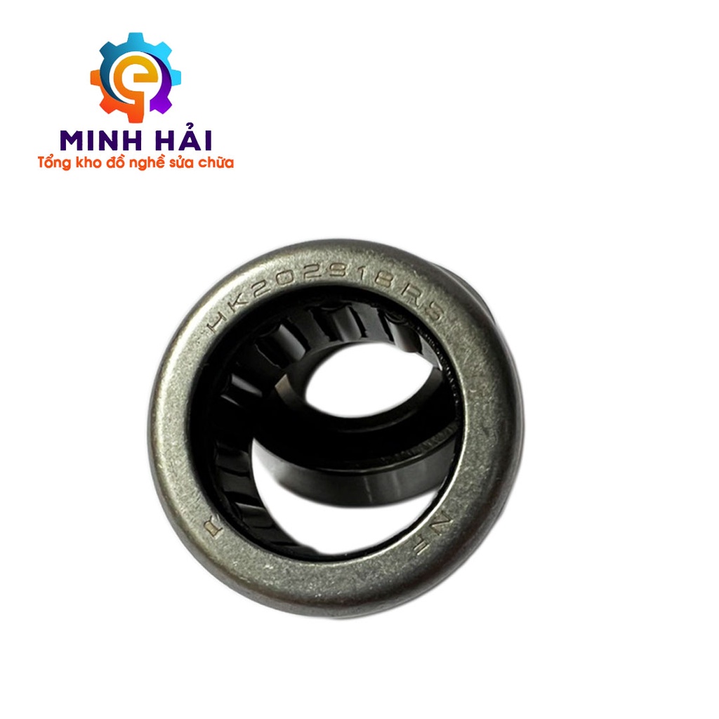 Bộ Vòng Bi, Bạc Đạn Đũa 6902 Puly Nồi Sau Các Dòng Xe Ga HONDA