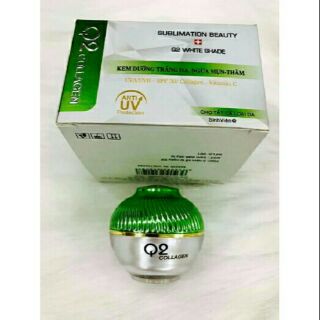 Combo Q2 xanh