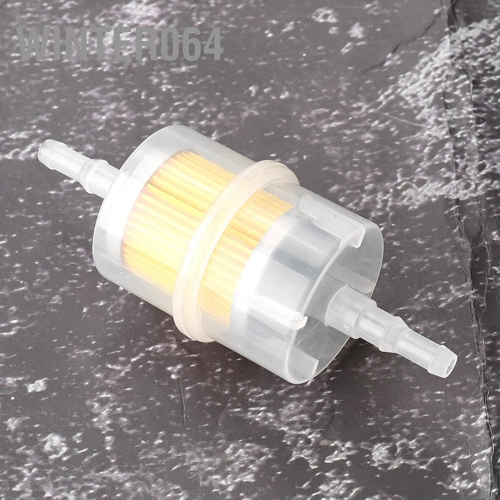 Bộ Lọc Nhiên Liệu Mùa Đông064 6mm 8mm Thay Thế Cho Xe Hơi