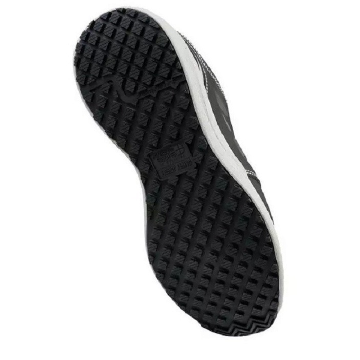 Giày Bảo Hộ Safety Jogger Rocket 81 Da Chất Lượng Cao, Đế PU Chống Đâm Xuyên