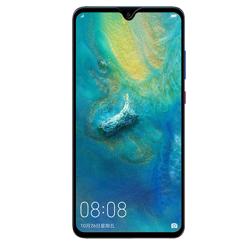 Kính cường lực toàn màn hình cho Huawei Mate 20 20X