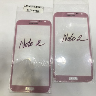 Kính ép tương thích samsung note 2