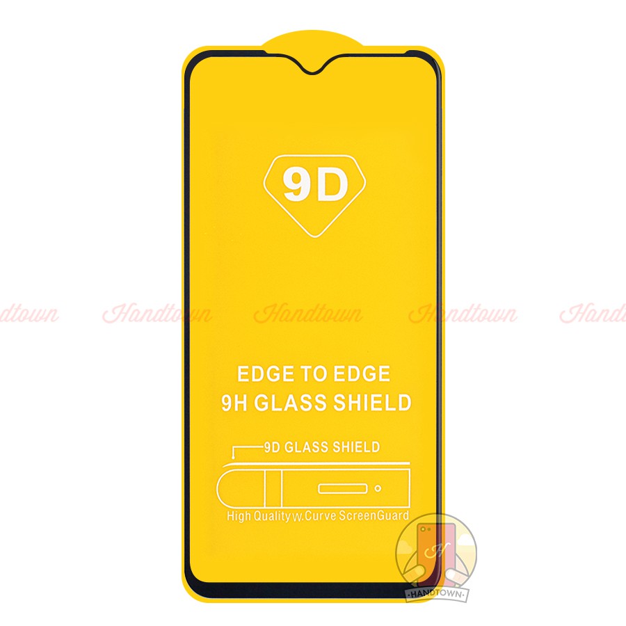 Cường Lực 9D Cho Vivo Y1s Full Keo Thế Hệ Mới