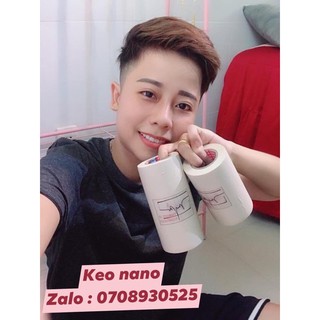 Keo NANO JAPANS ( nịt ngực transguy / sb )