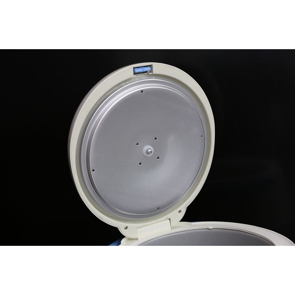 Nồi cơm điện Happycook (Hàn Quốc) 1.8 Lít có xửng hấp sản xuất Indonesia (Mới 100% - Bảo hành chính hãng 12 tháng) | BigBuy360 - bigbuy360.vn