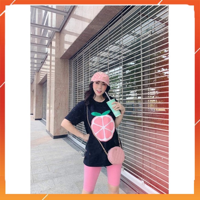 Đồ Bộ Nữ Mặc Nhà💖 Đẹp Chất Cotton💖 Đồ Ngủ Tay Ngắn Quần Lửng💖 Mặc Ngủ, Mặc Đi Chơi💖 Freesize, Rẻ, Hot Xinh | BigBuy360 - bigbuy360.vn