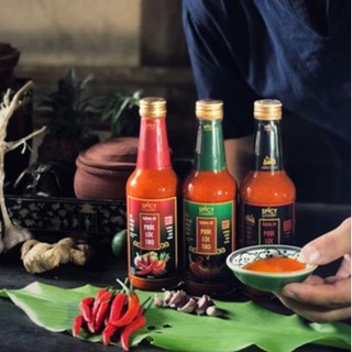 Tương ớt Phúc Lộc Thọ chai 300ml
