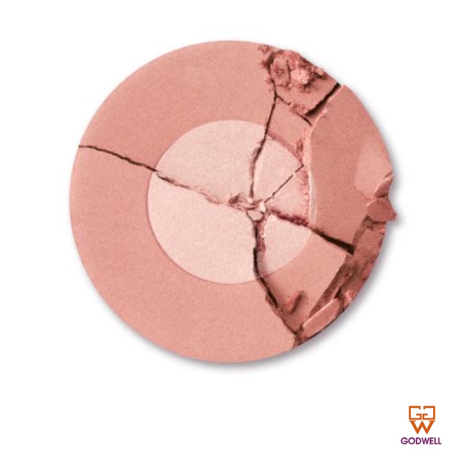 Phấn má hồng CHARLOTTE TILBURY Cheek to Chic 8g