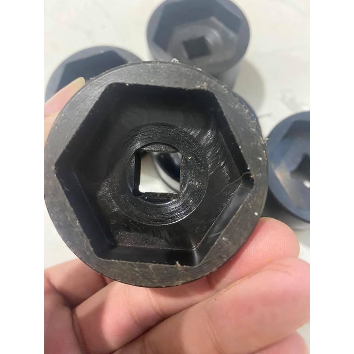 Khẩu Bắn Côn 2 Đầu 39-41