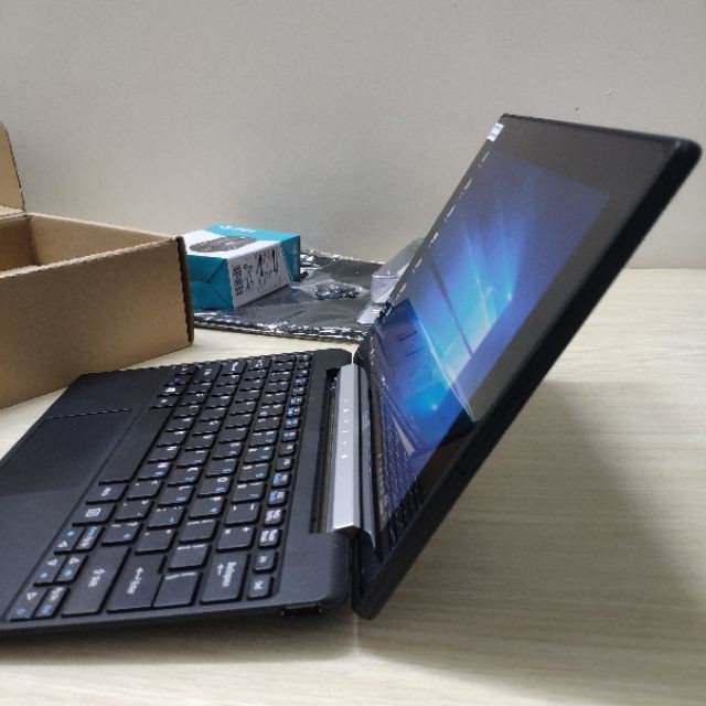 Laptop 2 trong 1 ACER SWITCH V10 màn hình cảm ứng 10.1 inch 4GB RAM 64GB Fullbox 100% | WebRaoVat - webraovat.net.vn