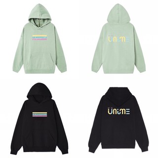 Áo khoác Hoodie Basic V1 100% cotton cao cấp - Đen