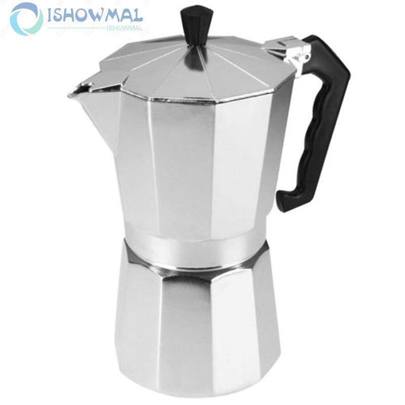 Ấm Pha Cà Phê Bằng Nhựa Cao Cấp