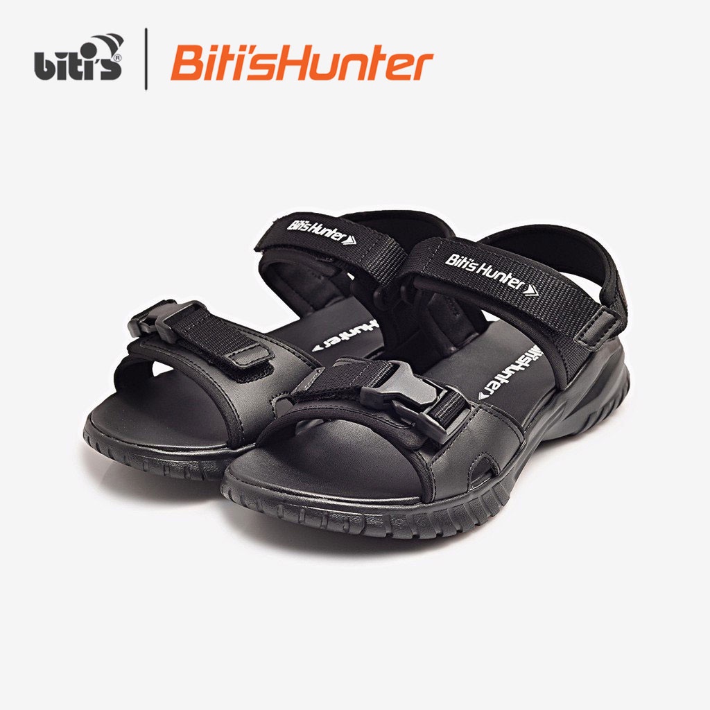 Sandal Nữ Biti's Hunter DEWH00900DEN (Đen)