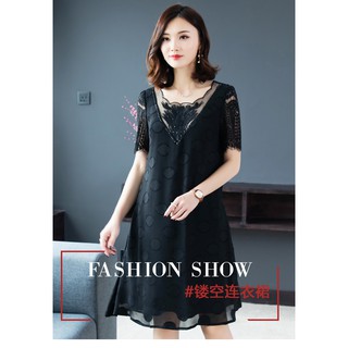 ĐẦM SUÔNG CHO NGƯỜI BÉO MẬP BIGSIZE