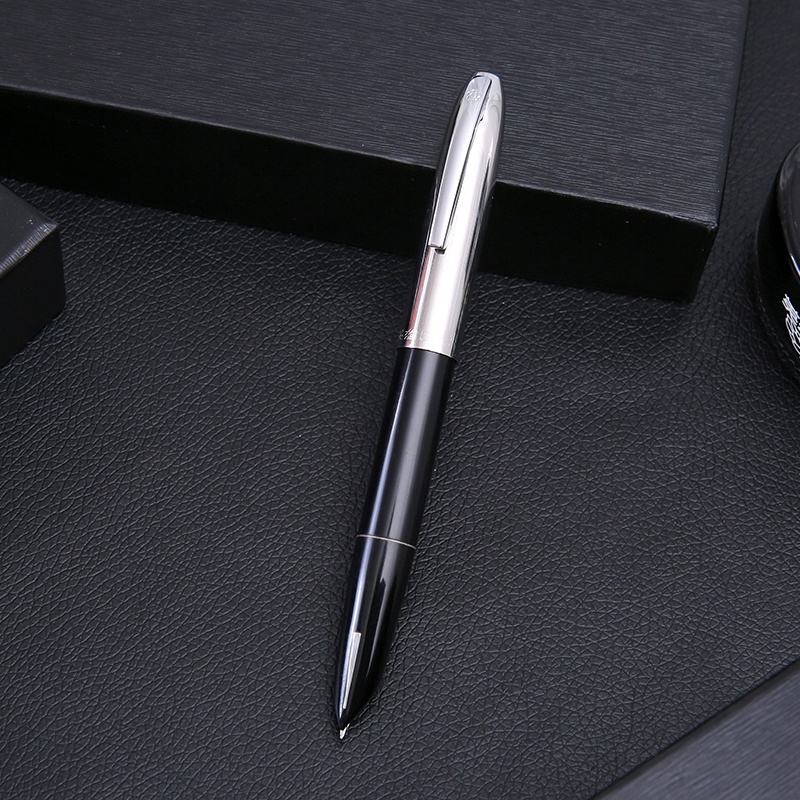 Bút Viết Thư Pháp Hero 565 Phong Cách Cổ Điển