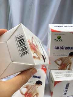GAI CỐT KHANG 30Viên date mới