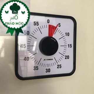 Đồng Hồ Đếm Ngược  JC-Timer