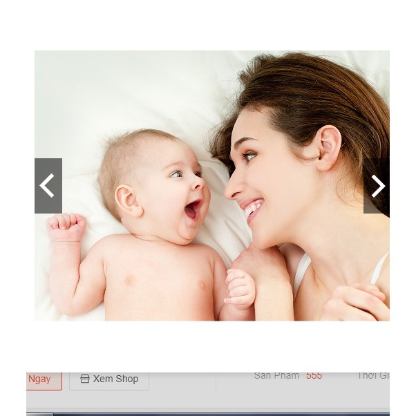 Tăm bông kháng khuẩn trẻ em Jomi (Hộp 160 chiếc)