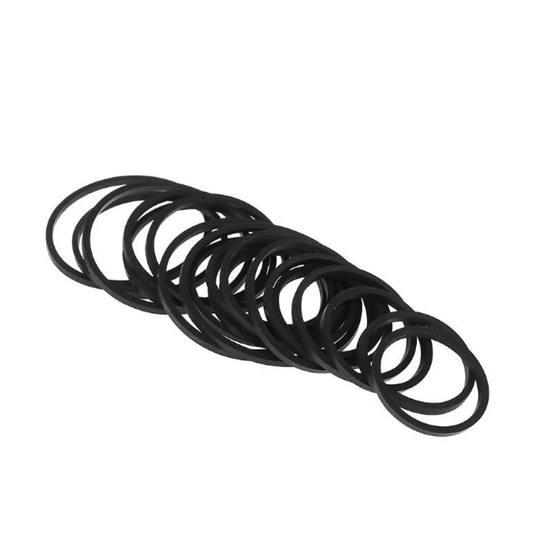 Dây đai cao su 30-40mm 1.2mm tiện dụng