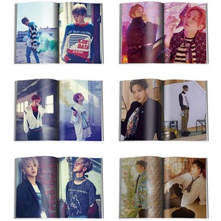 Mini book Super Junior 