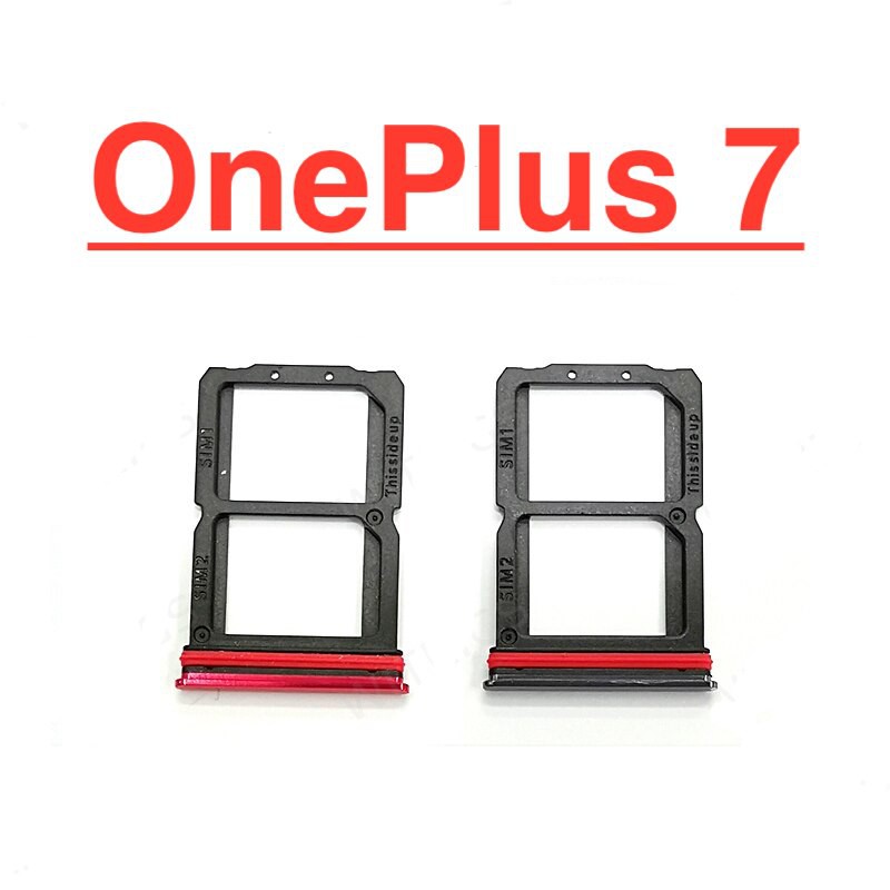 ✅ Chính Hãng ✅ Khay Sim Khay Thẻ Nhớ OnePlus 7 Chính Hãng Giá Rẻ