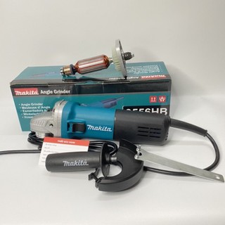 Máy mài góc Makita 9556HB lõi đồng 100% hàng cao cấp.
