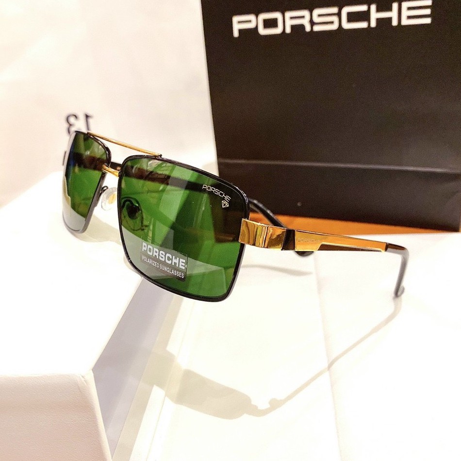 ❌FULLBOX HÃNG❌MẮT KÍNH NAM KIỂU VUÔNG CAO CẤP 8712 Tròng POLAROID chống uv400 chống chói CỰC MEN THỜI THƯỢNG