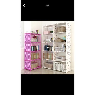 Kệ để đồ đăng năng 10 tầng