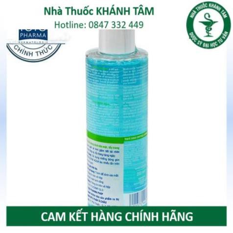 ! Gel rửa mặt da nhạy cảm giảm nhờn-ngừa mụn ISIS Pharma Teen Derm Gel Sensitive 250ml ! !