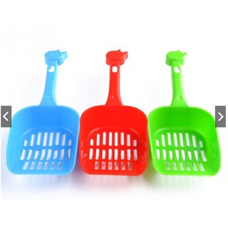 Xẻng Hót Phân cho Pets CHÓ MÈO THÚ CƯNG