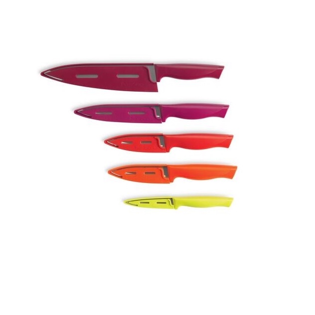Bộ Dao Essential Set 5 Món