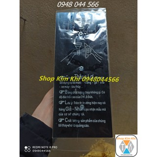Bàn bả thép đen