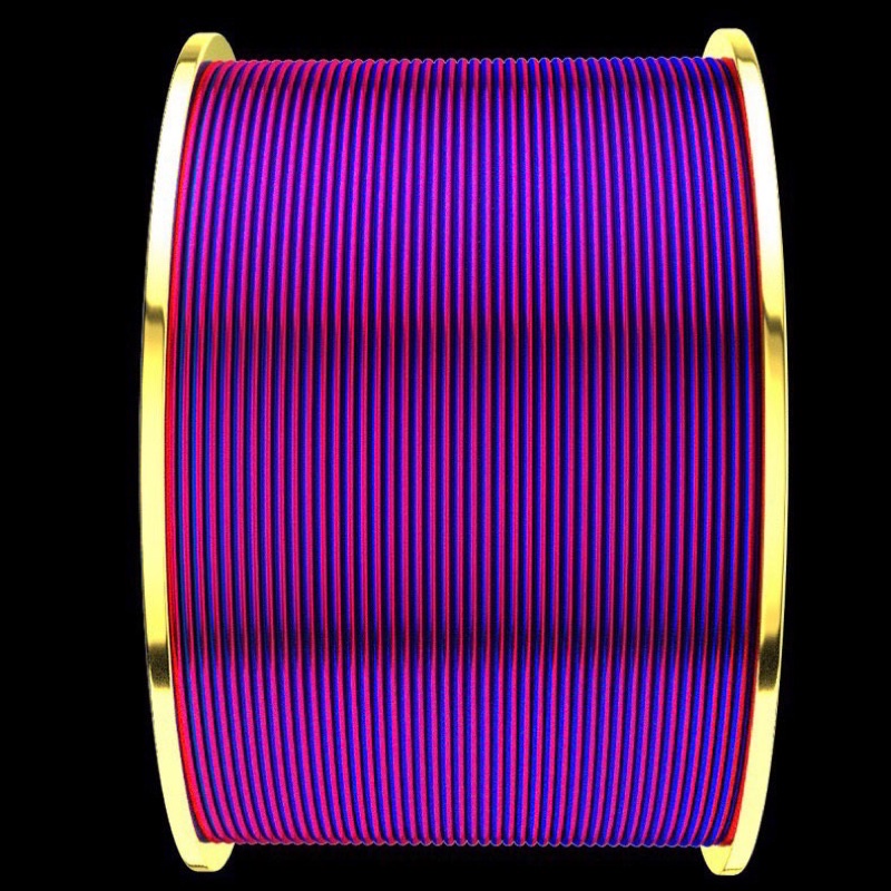 Cước câu cá tàng Hình dài 100m dây cước PE DYNEEMA