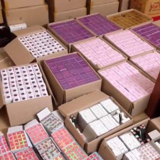 TONER (nước hoa hồng) LAVENDER ORGANIC