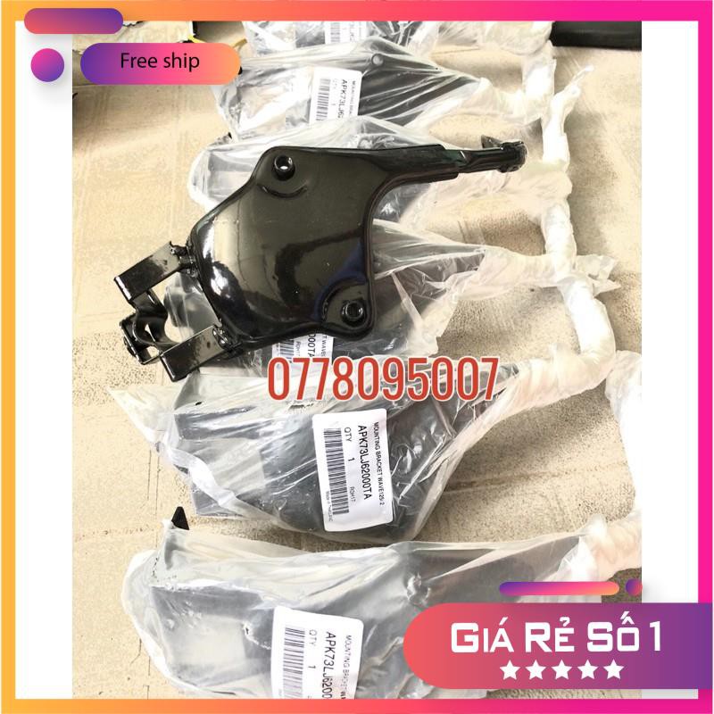 Pát w125i gắn xe fu mập 2012-2017 - HÀNG CHÍNH HÃNG CAO CẤP