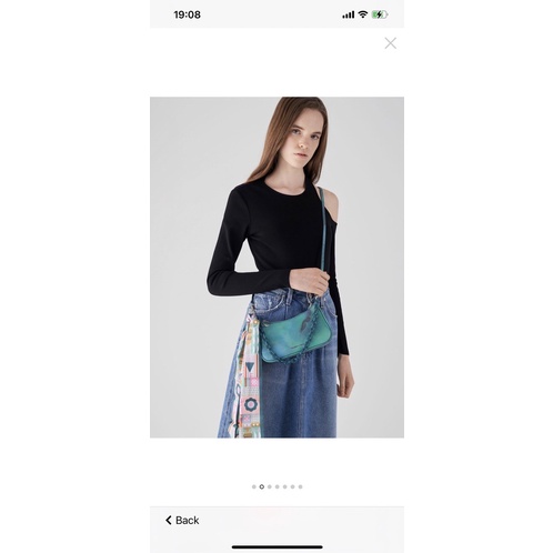 Túi ck mẫu mới