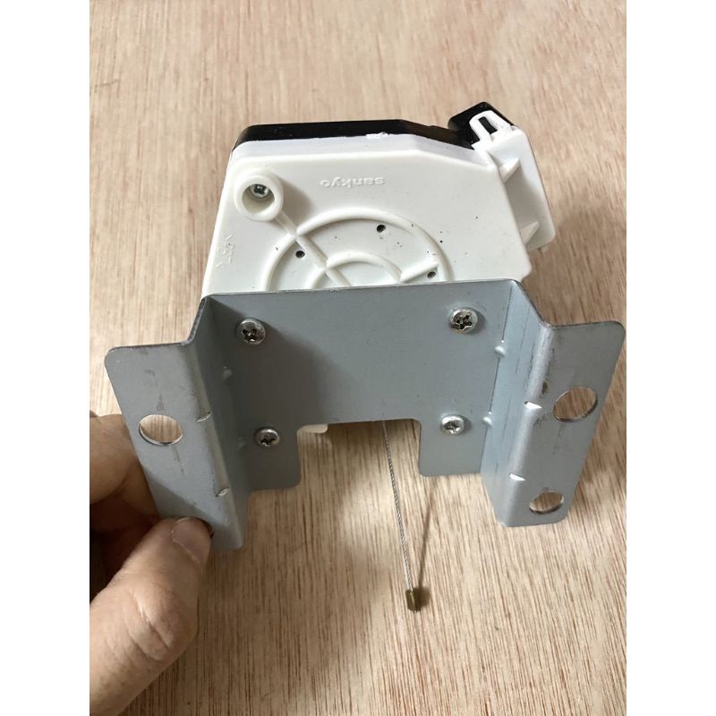 van xả máy giặt Samsung inverter