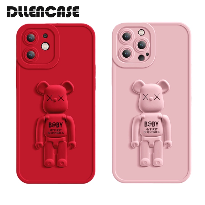 Ốp điện thoại silicon DLLENCASE A294 thích hợp cho iPhone 14 13 Pro Max X/XS/XR 11/12/13/Pro/Pro Max