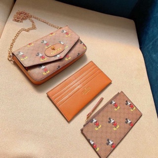 TÚI GUCCI MICKEY 3IN1 FULLBOX