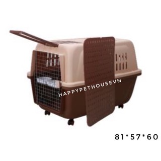 Lồng vận chuyển cho thú cưng JCB