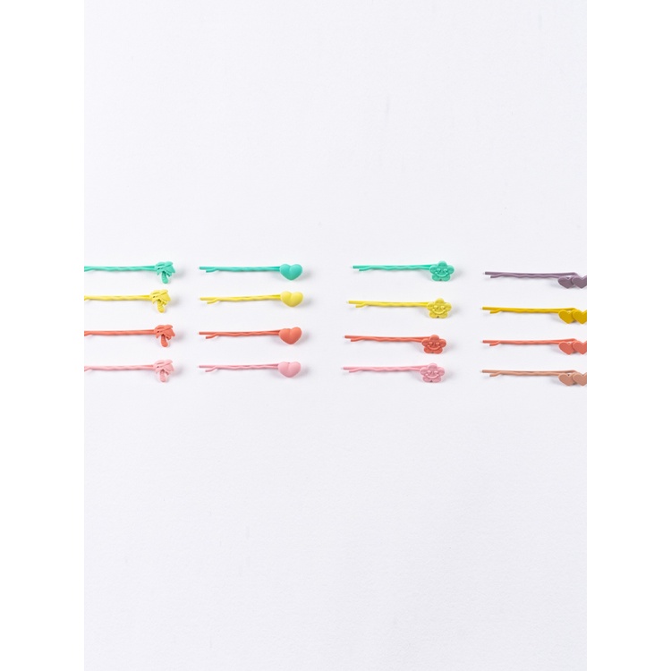 Kẹp tóc BALABALA - TOODLER dành cho bé gái 277432007090