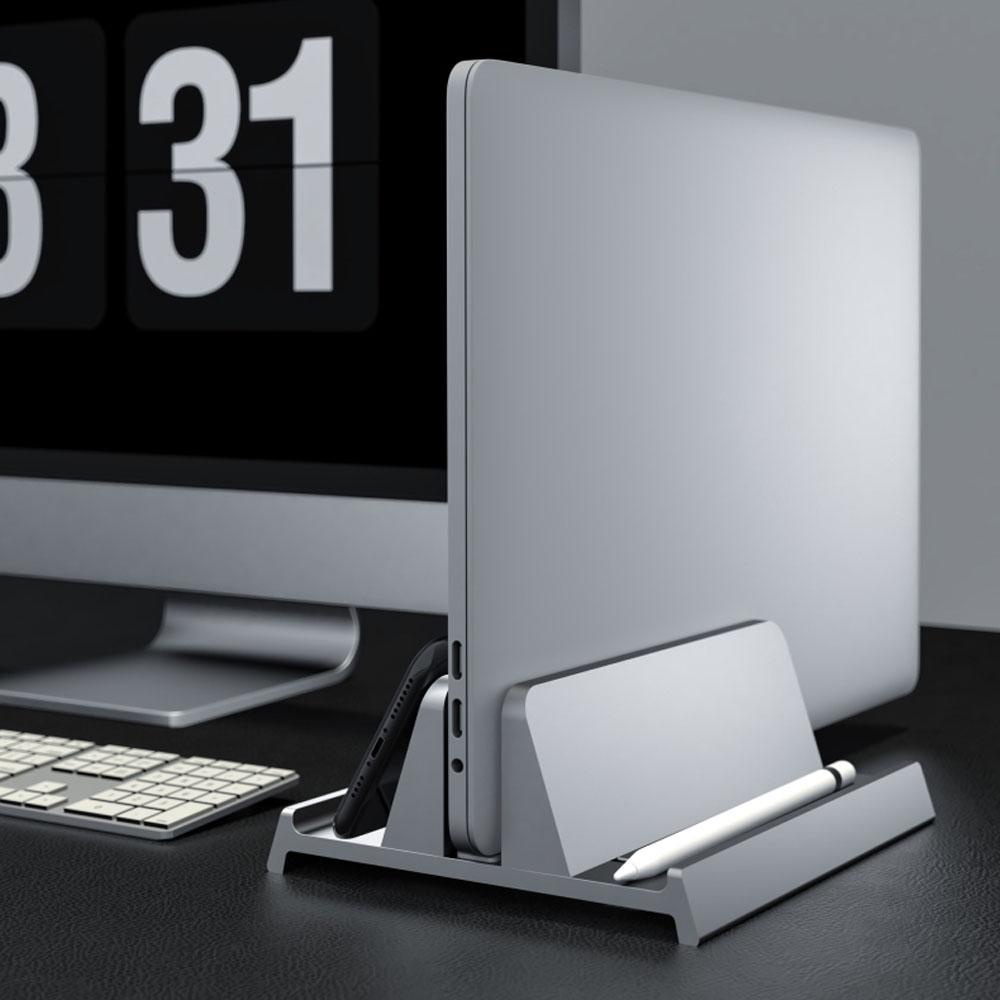 Giá Đỡ Máy Tính Bảng Bằng PC Để Bàn Có Thể Điều Chỉnh