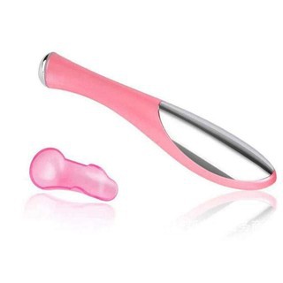 Máy mát xa mắt chống lão hóa da cho vùng da sẫm màu da sần hàng, máy êm ái nhẹ nhàng chất lượng cao B0015