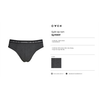 Quần lót Owen QL 90859